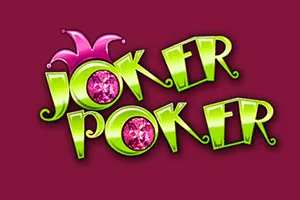 Joker Poker - HASEAGAMING
