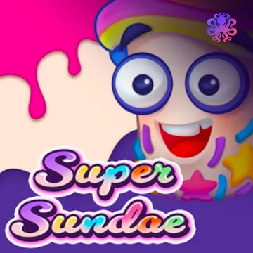 Super Sundae - HASEAGAMING