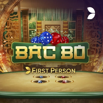 First Person Bac Bo - HASEAGAMING