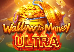 Tenggelam Dalam Uang ULTRA - HASEAGAMING