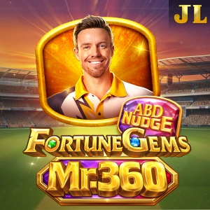 Jili : Fortune Gems Legend - HASEAGAMING