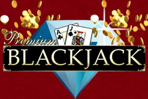 Premium Blackjack 2.0 - HASEAGAMING
