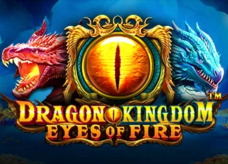 Pragmatic : Dragon Kingdom - Eyes of Fire - HASEAGAMING