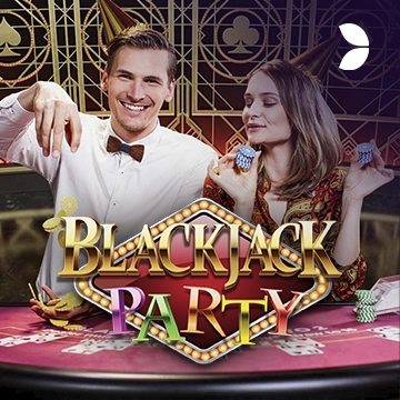 Blackjack Party - HASEAGAMING