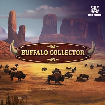 Buffalo Collector - HASEAGAMING