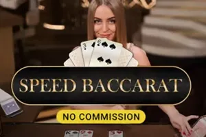 Speed Baccarat NC - HASEAGAMING