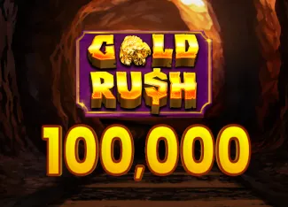Pragmatic : Gold Rush 250,000 - HASEAGAMING