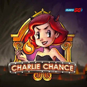 Charlie Chance - HASEAGAMING