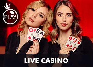 Pragmatic Casino - HASEAGAMING