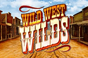 Wild West Wilds! - HASEAGAMING