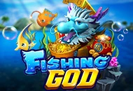Fishing God - HASEAGAMING