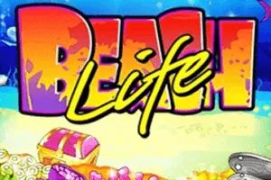 Beach Life - HASEAGAMING