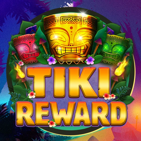 Tiki Reward - HASEAGAMING