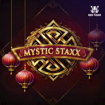 Mystic Staxx - HASEAGAMING