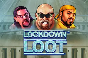 Lockdown Loot - HASEAGAMING