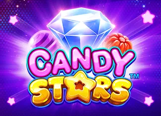 Pragmatic : Candy Stars - HASEAGAMING