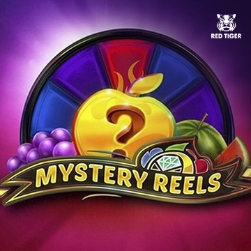 Mystery Reels - HASEAGAMING