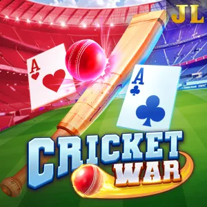Cricket War - HASEAGAMING