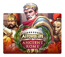 Ancient Rome Deluxe AI - HASEAGAMING