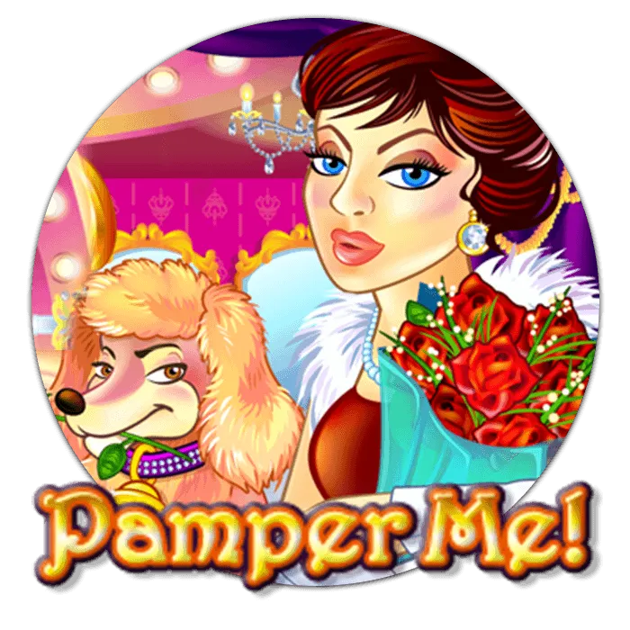 Habanero : Pamper Me - HASEAGAMING