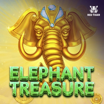 Elephant Treasure - HASEAGAMING