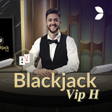 Blackjack VIP H - HASEAGAMING