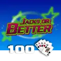 Jacks or Better 100 Hand - HASEAGAMING