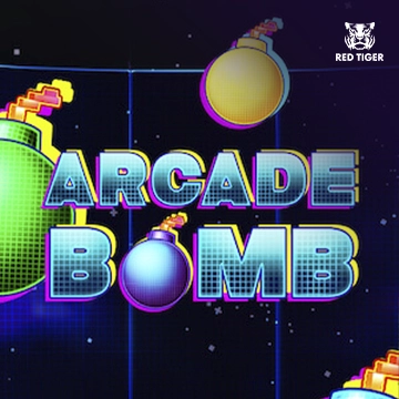 Arcade Bomb - HASEAGAMING