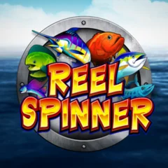 Reel Spinner - HASEAGAMING