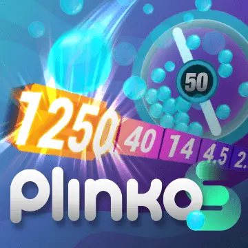 PlinkoS - HASEAGAMING
