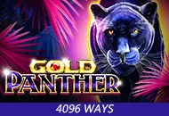 Spadegaming : Gold Panther - HASEAGAMING