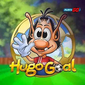 Hugo Goal - HASEAGAMING