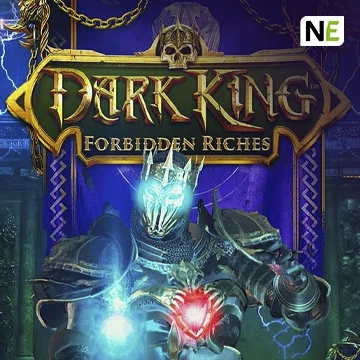 Dark King: Forbidden Riches - HASEAGAMING