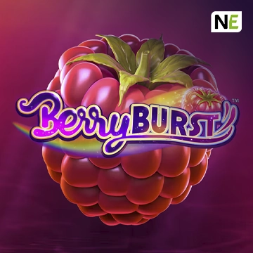 Berryburst - HASEAGAMING