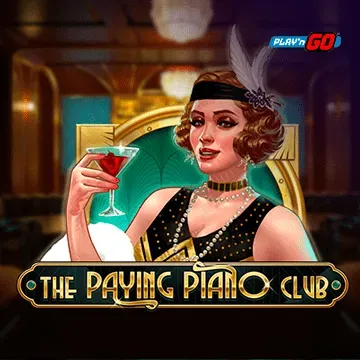 The Paying Piano Club - HASEAGAMING