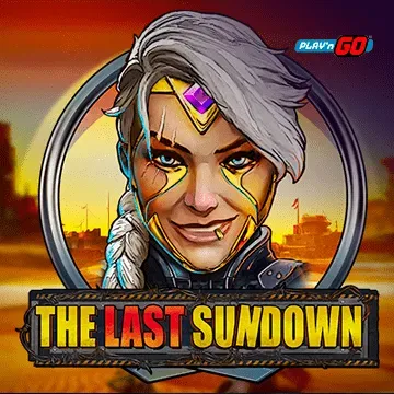 The Last Sundown - HASEAGAMING
