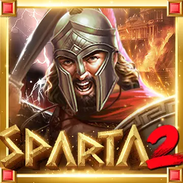 Sparta2 - HASEAGAMING