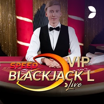 Speed VIP Blackjack L - HASEAGAMING