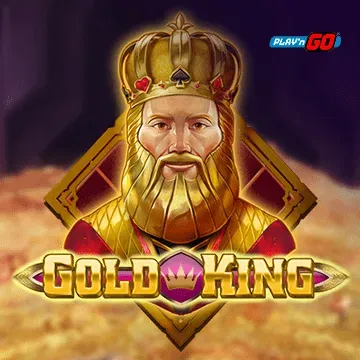 Gold King - HASEAGAMING