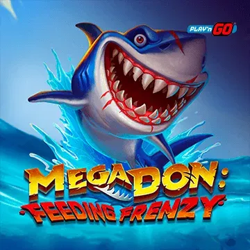 Mega Don: Feeding Frenzy - HASEAGAMING