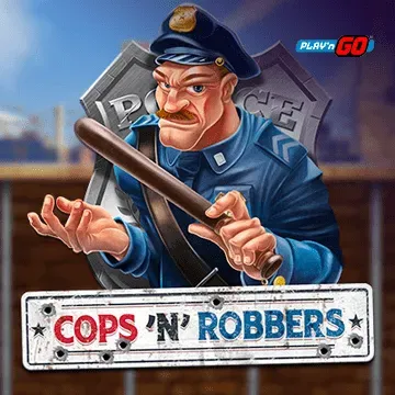 CopsnRobbers - HASEAGAMING
