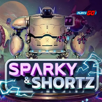 Sparky & Shortz - HASEAGAMING