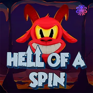 Hell of a Spin - HASEAGAMING