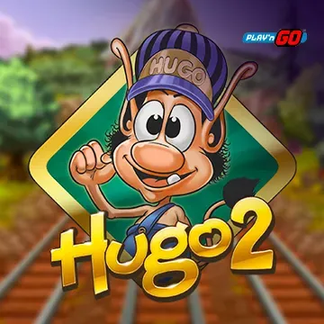 Hugo 2 - HASEAGAMING
