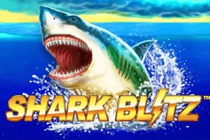 Shark Blitz - HASEAGAMING