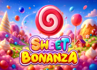 Pragmatic : Sweet Bonanza - HASEAGAMING