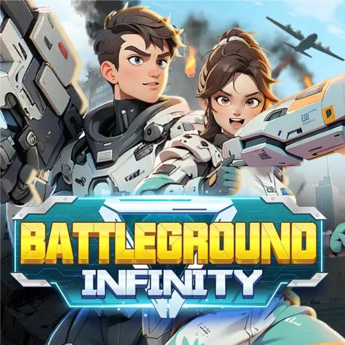 Battleground Infinity - HASEAGAMING