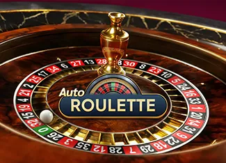 Auto Roulette - HASEAGAMING