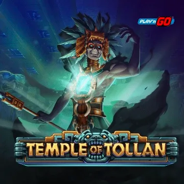 Temple of Tollan - HASEAGAMING
