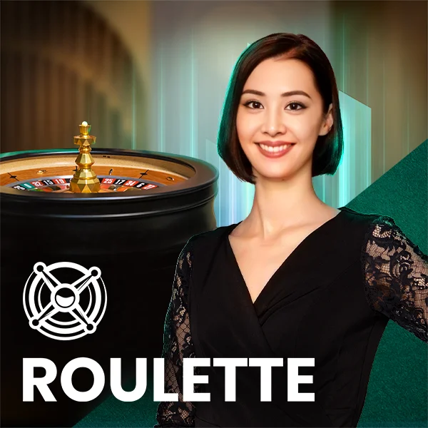 Roulette - HASEAGAMING